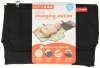 Skip Hop Pronto Changer Diaper Bag, Black