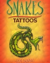 Snakes Tattoos (Dover Tattoos)