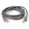 Belkin 7-Feet CAT5e Snagless Patch Cable (Gray)