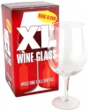 Daron Giant Wine Glass