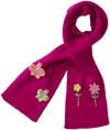 Kidorable Girls 2-6X Butterfly Scarf