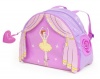 Kidorable Ballerina Backpack Pink