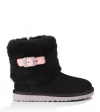 UGG Australia Toddlers' and Kids' Ellee Shearling Boots