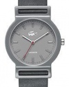 Lacoste Sport Collection Tokyo Grey Dial Men's Watch #2010548
