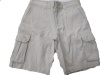 Polo Ralph Lauren Cargo Shorts Boys Khaki (16)
