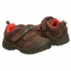 OshKosh B'Gosh Meteor-13 Sneaker (Toddler/Little Kid),Brown/Red,6 M US Toddler