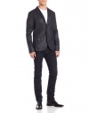 Kenneth Cole Men's Coated Sportcoat