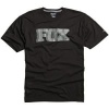 Fox Racing Subtrust Tech T-Shirt - Large/Black