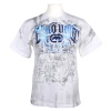 Ecko Unltd. MMA Grunge Short Sleeve Men's T-Shirt