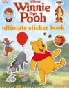 Ultimate Sticker Book: Winnie the Pooh (Ultimate Sticker Books)