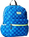Levi's Boys 8-20 Multi Plex Backpack