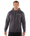 Under Armour Men's Charged Cotton® Storm Pullover Hoodie