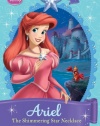 Disney Princess Ariel: The Shimmering Star Necklace (A Jewel Story)