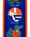 NCAA Florida Gators Heritage Banner