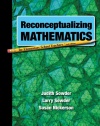 Reconceptualizing Mathematics