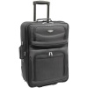 Amsterdam 29 Expandable Rolling Upright Suitcase