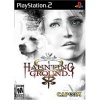 Haunting Ground - PlayStation 2