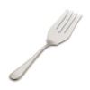 Wallace Italian Sterling Palatina Cold Meat Fork
