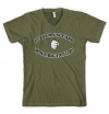 (Cybertela) Guess My Age And Win A Big Fat Lip Men's V-neck T-shirt Funny Old Tee