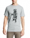 Quiksilver Men's Island Bear T-Shirt