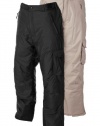Men's Deluxe Cargo Snowboard Pants