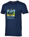 Quiksilver Men's Sky Palms T-Shirt