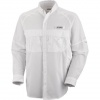 Columbia Men's Airgill Lite Long Sleeve Shirt