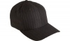 Original Flexfit Pinstripe Hat Baseball Blank Cap Fitted Flex Fit 6195P