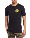 Volcom Men's Jamie Brown Short Sleeve T-Shirt