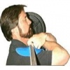 Sting Ray - Front Squat Stabilizer