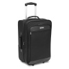 Hartmann Luggage Intensity 20 Expandable Mobile Traveler (Black)