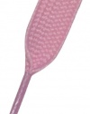 Super Fat Colored Skate Shoelaces BABY PINK 20mm x 120cm