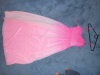 Morgan & Co Pink/Coral Dress