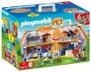 Playmobil My Take Along Pet Clinic