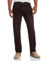 Joe's Jeans Men's Brixton Straight and Narrow Jean In Oil Slick Colors