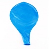 36 Inch Latex Balloon Pastel Turquoise (Premium Helium Quality) Pkg/3