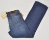 Lucky Brand Mens Vintage Straight Jeans
