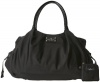 Kate Spade New York  Kate Spade Stevie Diaper Bag,Black,One Size
