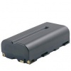 Sony Replacement NP-F550 Digital Camera Battery