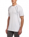 Russell Athletic Men's Dri-Power 360 Piped Performance Tee