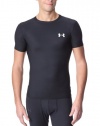 Under Armour Big Boys' Long Sleeve HeatGear® T-Shirt II