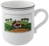 Villeroy & Boch  Design Naif  mug # 5 Farmland