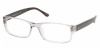 Polo PH2065 Eyeglasses-5111 Gray Transparent-56mm