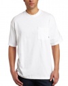 Dickies Men's Short Sleeve Pocket T-Shirt With Wicking