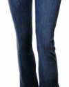Denim & Supply By Ralph Lauren Women's Slim Bootcut Jeans