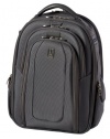 Travelpro Luggage Crew 9 Business Backpack, Titanium, One Size