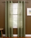 Miller Curtains Window Treatments, Preston 48 x 84 Panel, BEIGE