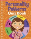 Personality Patterns Quiz Book (American Girl (Quality))
