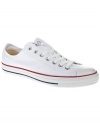 Converse Chuck Taylor All Star Low - Optical White, 5 D US