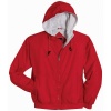 Triumph Unisex Nylon Sweatshirt Lined Jacket from Holloway Sportswear